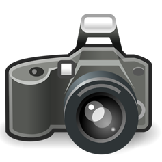 camera